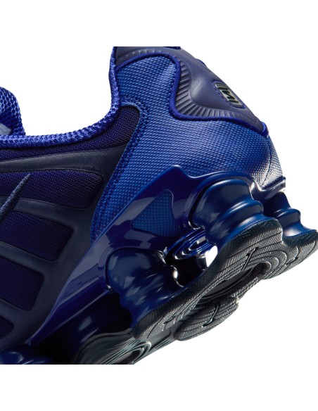 Nike Shox TL Deep Royal Blue IH1338400 MBS