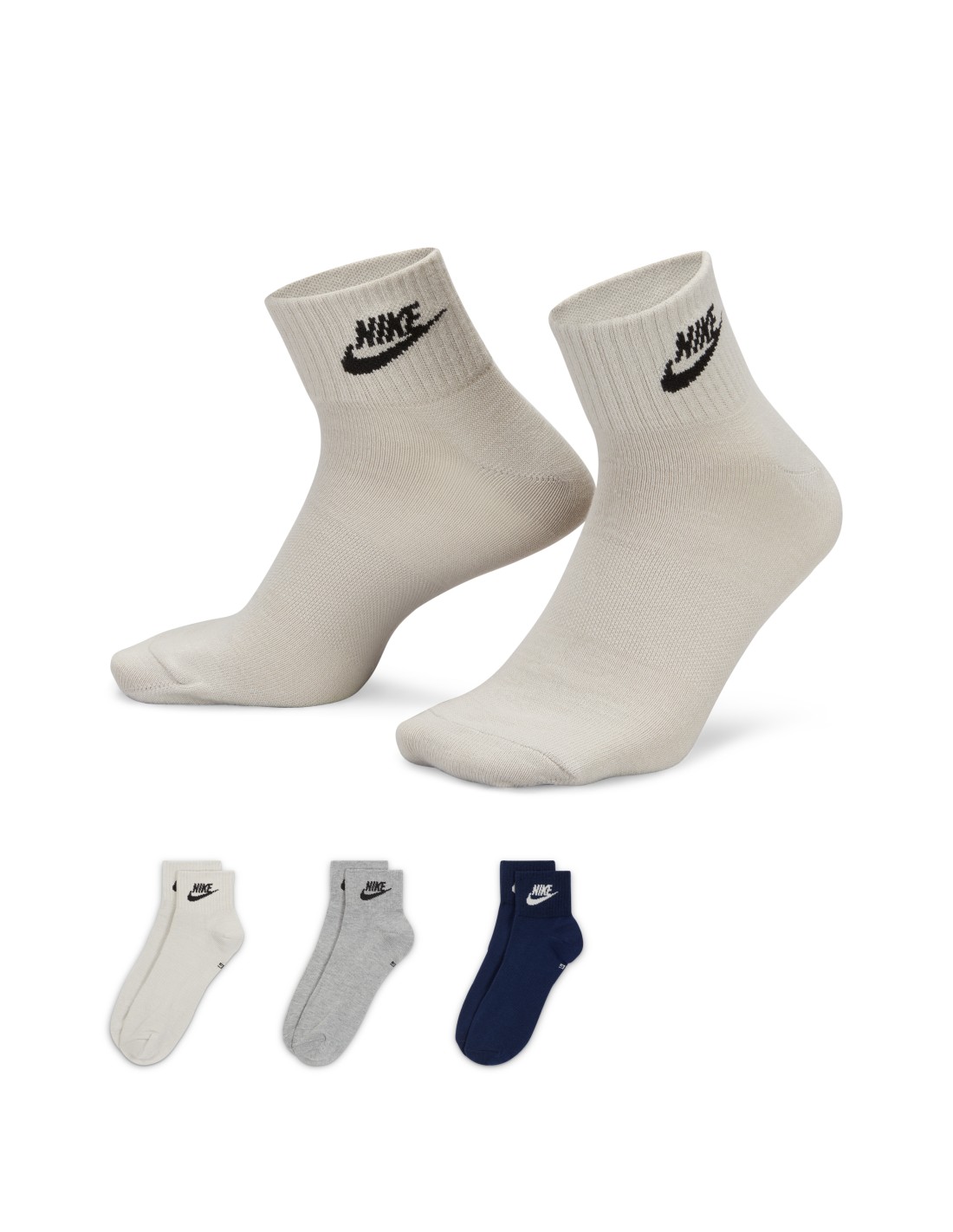 Nike Everyday Essential socks 3 pack DX5074903