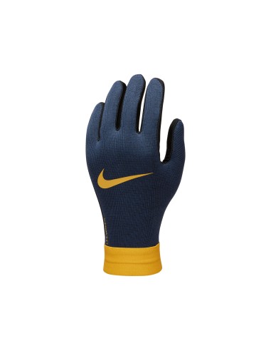 Nike FC Barcelona Academy Thermafit H023 Jr FQ4596010 gloves