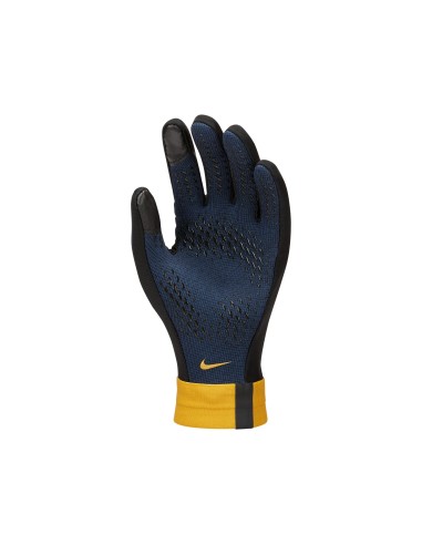 Nike FC Barcelona Academy Thermafit H023 Jr FQ4596010 gloves