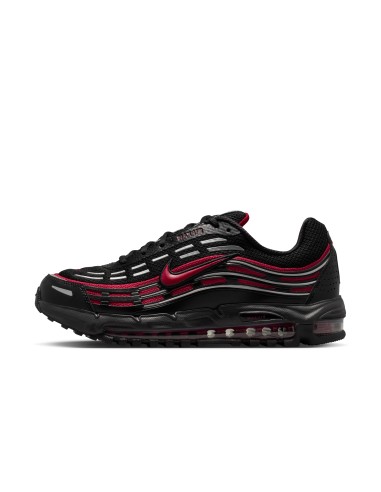 Nike Air Max TL 25 Black Team Crimson Metallic Silver FZ4110011 MBS