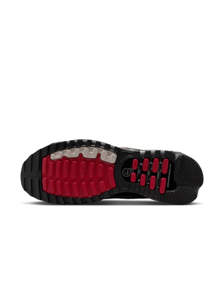 Nike Air Max TL 25 Black Team Crimson Metallic Silver FZ4110011 MBS