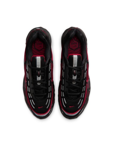 Nike Air Max TL 25 Black Team Crimson Metallic Silver FZ4110011 MBS