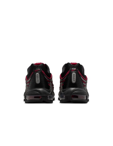 Nike Air Max TL 25 Black Team Crimson Metallic Silver FZ4110011 MBS