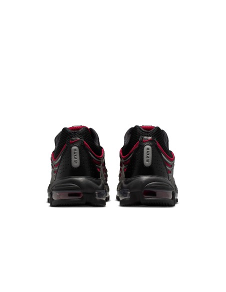 Nike Air Max TL 25 Black Team Crimson Metallic Silver FZ4110011 MBS