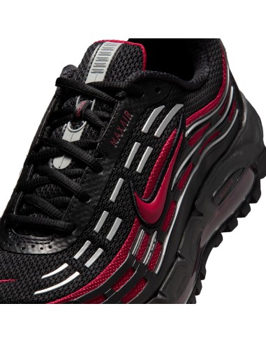 Nike Air Max TL 25 Black Team Crimson Metallic Silver FZ4110011 MBS