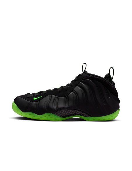 Nike Air Foamposite One Black Volt HF2902001 MBS