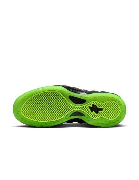 Nike Air Foamposite One Black Volt HF2902001 MBS