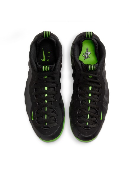 Nike Air Foamposite One Black Volt HF2902001 MBS