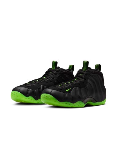 Nike Air Foamposite One Black Volt HF2902001 MBS