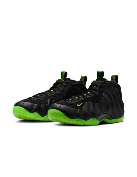 Nike Air Foamposite One Black Volt HF2902001 MBS