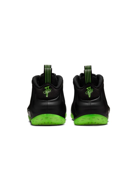 Nike Air Foamposite One Black Volt HF2902001 MBS