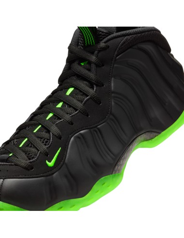 Nike Air Foamposite One Black Volt HF2902001 MBS