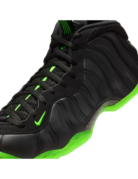 Nike Air Foamposite One Black Volt HF2902001 MBS