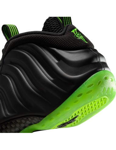 Nike Air Foamposite One Black Volt HF2902001 MBS