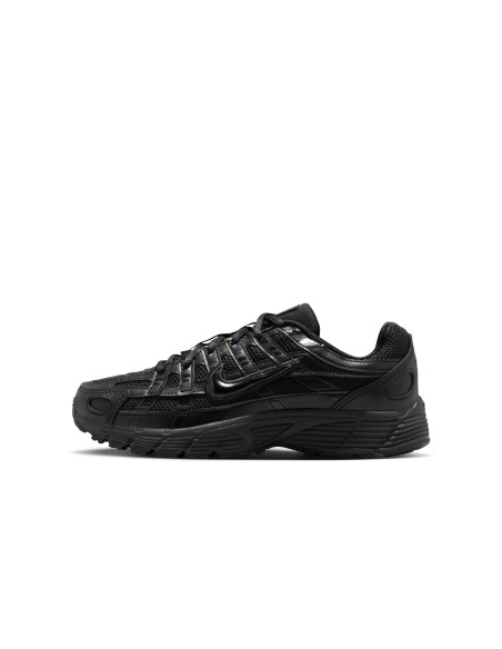 Nike P6000 Black GS HV5064012 MBS