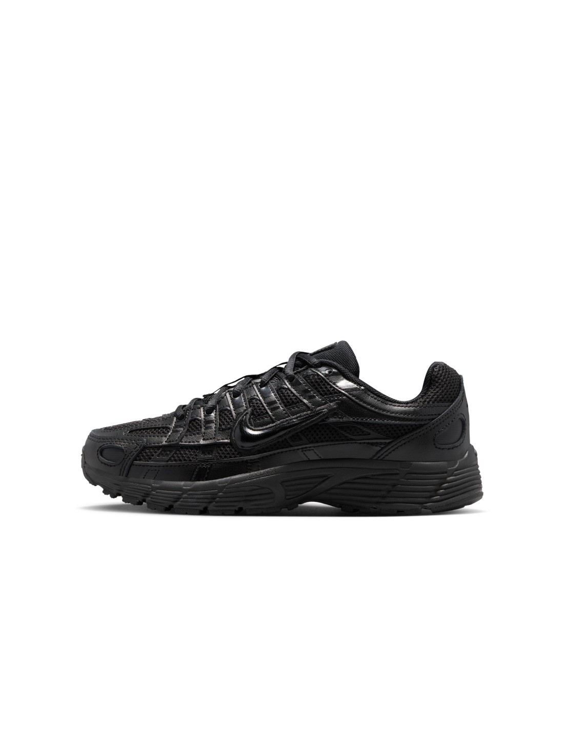 Nike P6000 Black GS HV5064012 MBS
