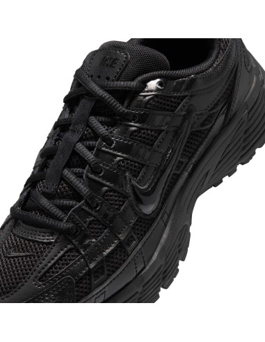 Nike P6000 Black GS HV5064012 MBS