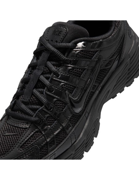 Nike P6000 Black GS HV5064012 MBS