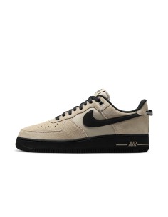 Nike Air Force 1 Low '07 LV8 Desert Khaki Black HV6526200 MBS