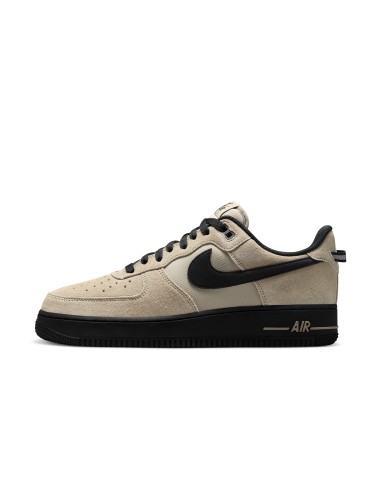 Nike Air Force 1 Low '07 LV8 Desert Khaki Black HV6526200 MBS