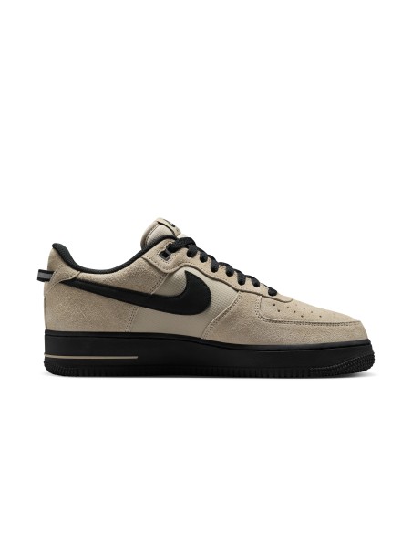 Nike Air Force 1 Low '07 LV8 Desert Khaki Black HV6526200 MBS