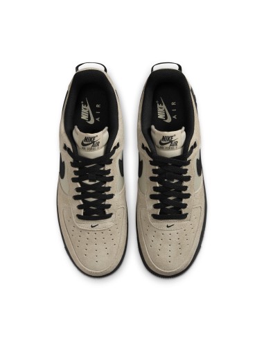 Nike Air Force 1 Low '07 LV8 Desert Khaki Black HV6526200 MBS