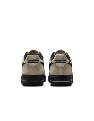 Nike Air Force 1 Low '07 LV8 Desert Khaki Black HV6526200 MBS