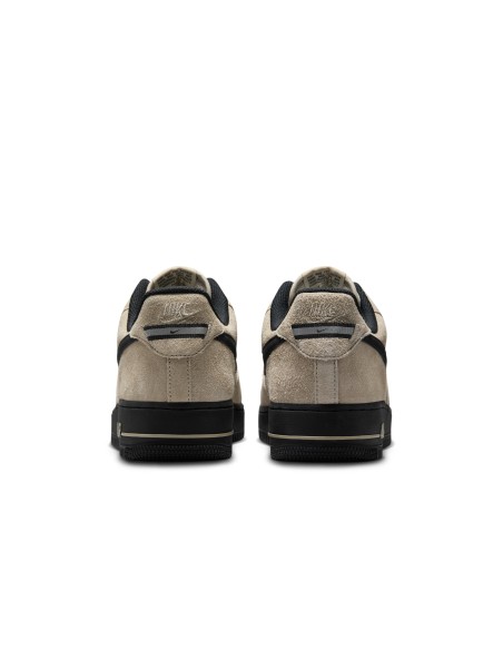 Nike Air Force 1 Low '07 LV8 Desert Khaki Black HV6526200 MBS