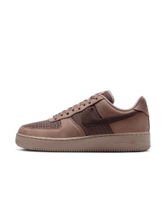 Nike Air Force 1 '07 LV8 Mink Brown Dark Hazel II9807200 MBS