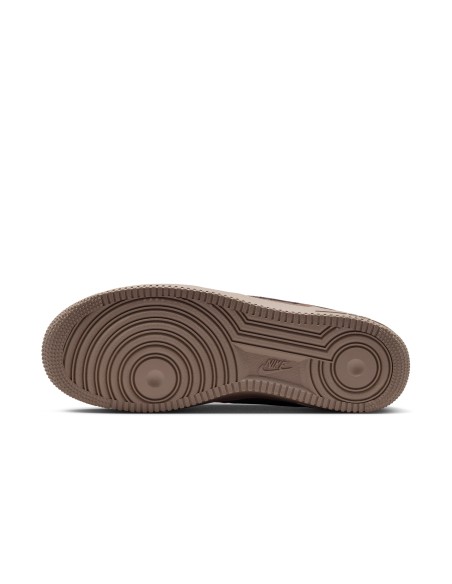 Nike Air Force 1 '07 LV8 Mink Brown Dark Hazel II9807200 MBS