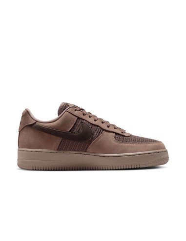 Nike Air Force 1 '07 LV8 Mink Brown Dark Hazel II9807200 MBS