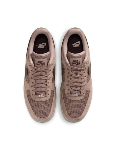 Nike Air Force 1 '07 LV8 Mink Brown Dark Hazel II9807200 MBS