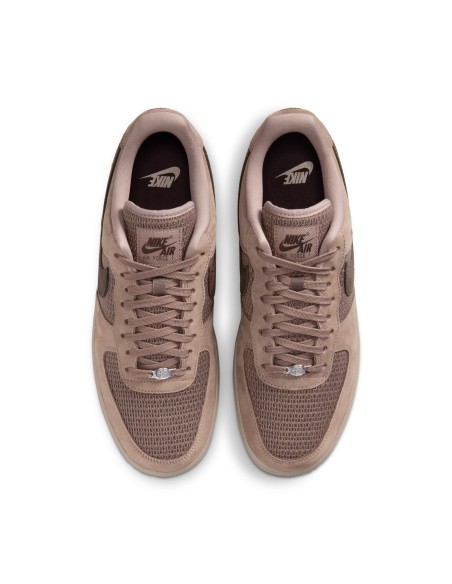 Nike Air Force 1 '07 LV8 Mink Brown Dark Hazel II9807200 MBS