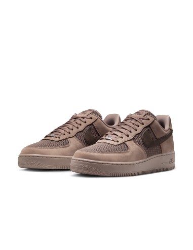 Nike Air Force 1 '07 LV8 Mink Brown Dark Hazel II9807200 MBS