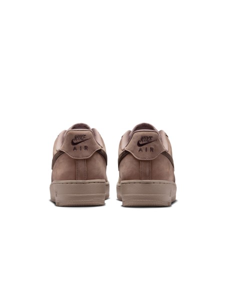 Nike Air Force 1 '07 LV8 Mink Brown Dark Hazel II9807200 MBS