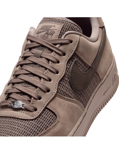 Nike Air Force 1 '07 LV8 Mink Brown Dark Hazel II9807200 MBS