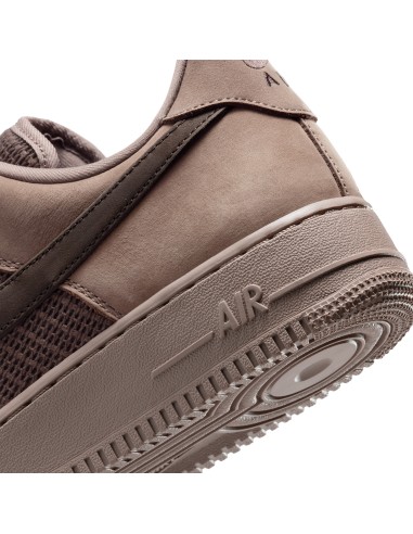 Nike Air Force 1 '07 LV8 Mink Brown Dark Hazel II9807200 MBS