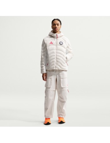 Nike ACG x Team USA Olympics ThermaFIT ADV Jacket White IO9789177 MBS