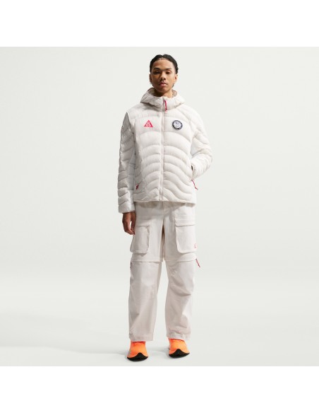 Nike ACG x Team USA Olympics ThermaFIT ADV Jacket White IO9789177 MBS