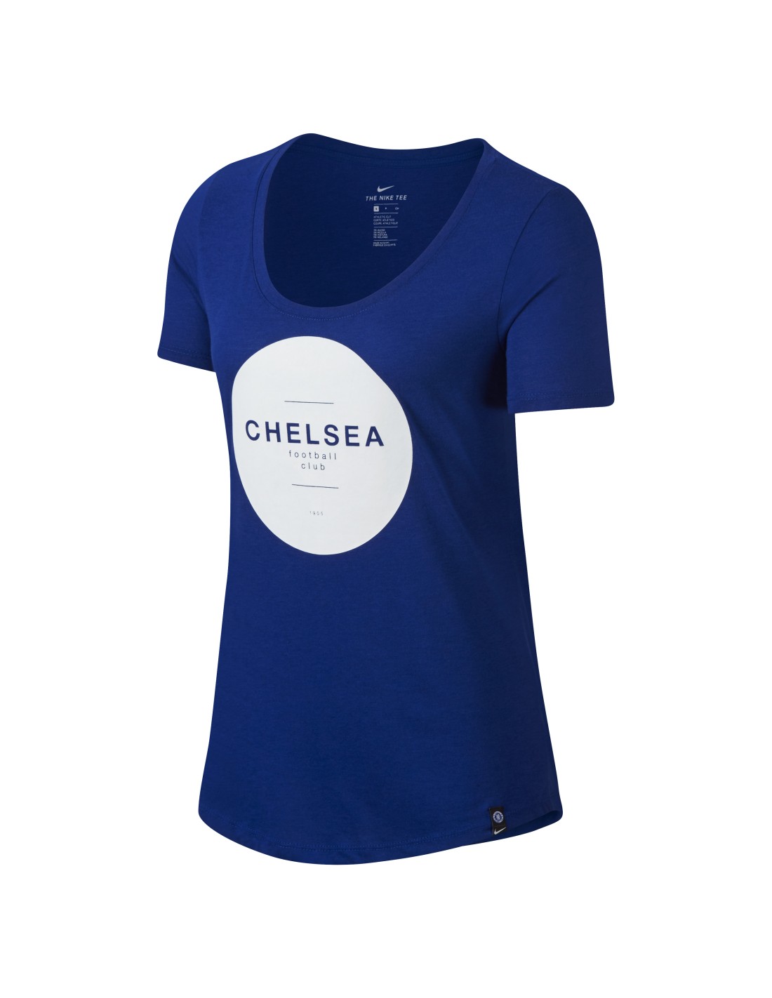 Nike Chelsea London Squad Women's Tshirt 915870495
