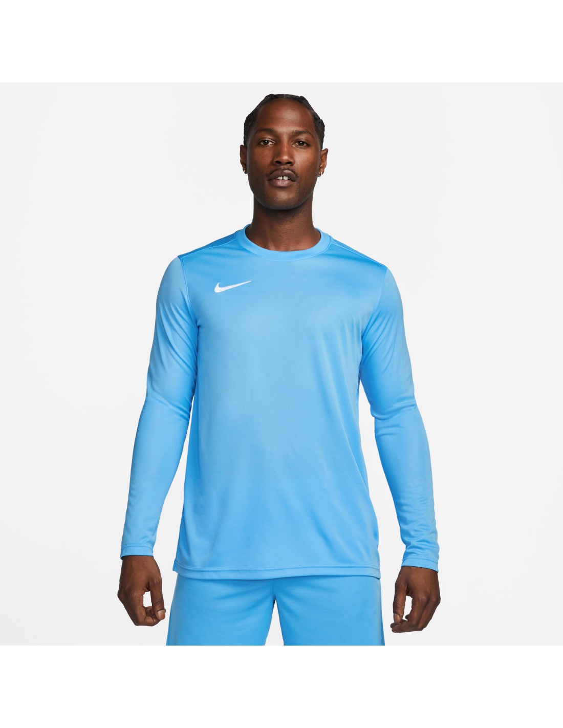 Nike - ΣΗΜΑΝΤΙΚΟ: Σε περίπτωση διαφοράς τιμής από το κατάστημα ισχύει παντα και μόνο η τιμή του καταστήματος TShirt Nike Park VII M BV6706412