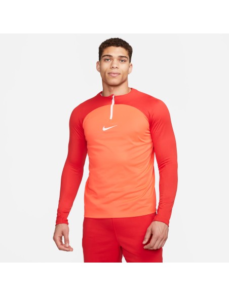 Nike NK Dri-FIT Academy Drill Top K M DH9230 635 sweatshirt