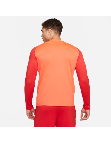 Nike NK Dri-FIT Academy Drill Top K M DH9230 635 sweatshirt