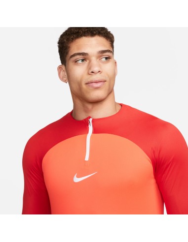 Nike NK Dri-FIT Academy Drill Top K M DH9230 635 sweatshirt