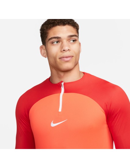 Nike NK Dri-FIT Academy Drill Top K M DH9230 635 sweatshirt