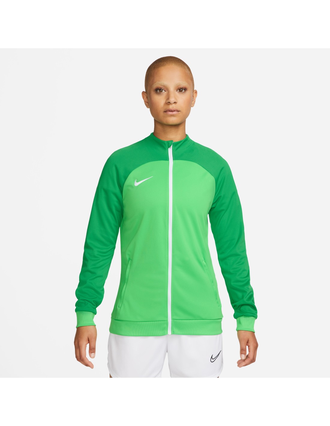 Nike NK Dri-FIT Academy Trk Jkt K W DH9250 329 sweatshirt
