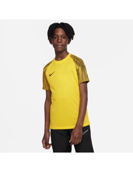 Nike Df Academy Jsy SS Jr Tshirt DH8369 719