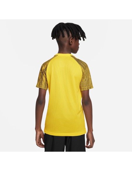 Nike Df Academy Jsy SS Jr Tshirt DH8369 719