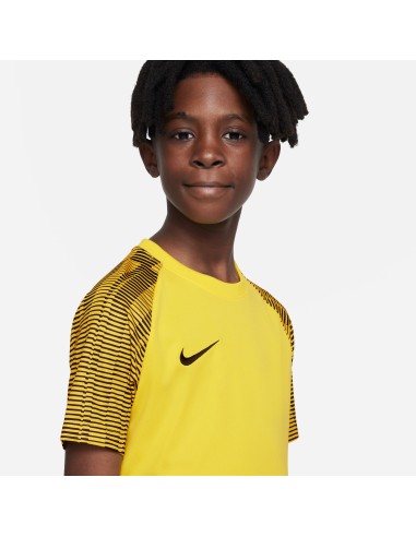 Nike Df Academy Jsy SS Jr Tshirt DH8369 719